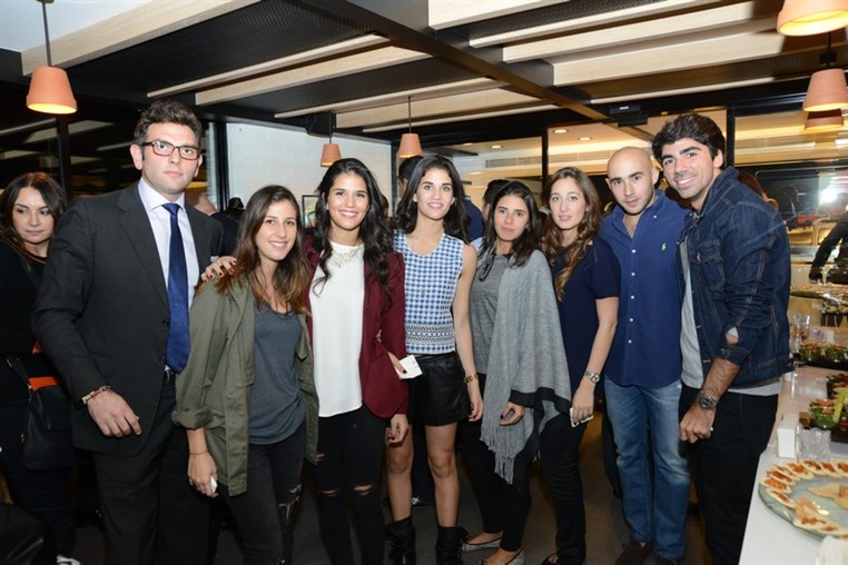 Kababjis New Baabda Branch: A Modern Look at the Traditional